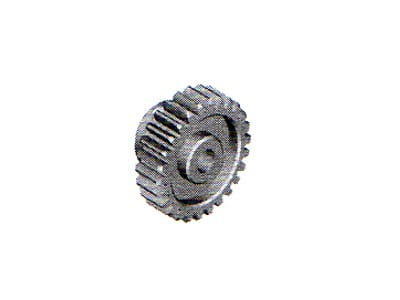 Amewi 11189 29T Motor Gear - RC-Zubehoer