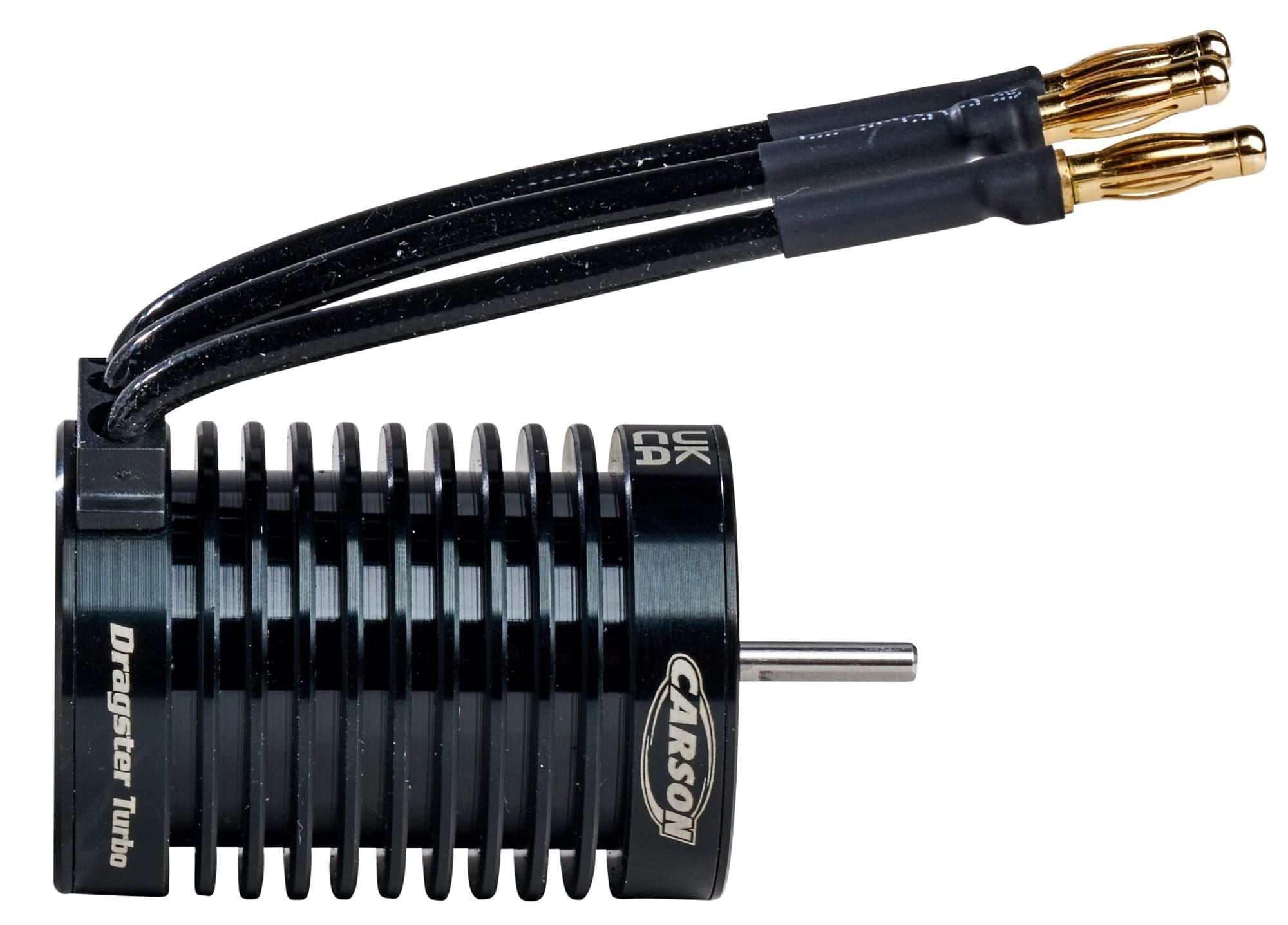Carson Dragster Turbo 2.0 Brushless Motor 540 3200kv