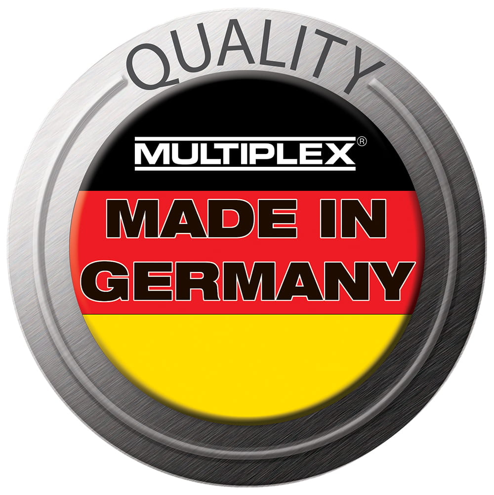 Multiplex GPS V2 Sensor fuer M-LINK Empfaenger - RC-Zubehoer