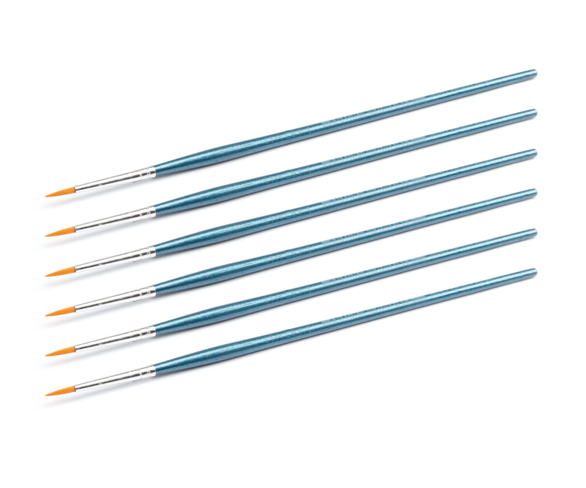 Italeri Rund-Pinsel 1 Kunsthaar (1) Italeri Rund-Pinsel 1 Kunsthaar (1)