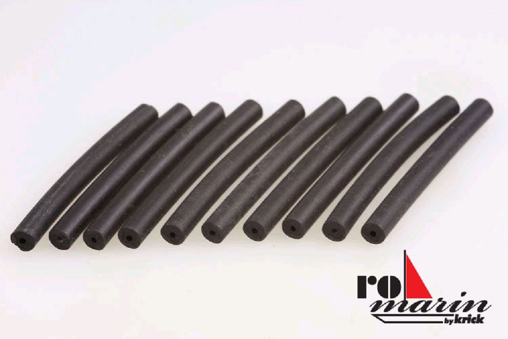 Romarin Kupplungsschlauch 5x1,2x50 mm (VE10)