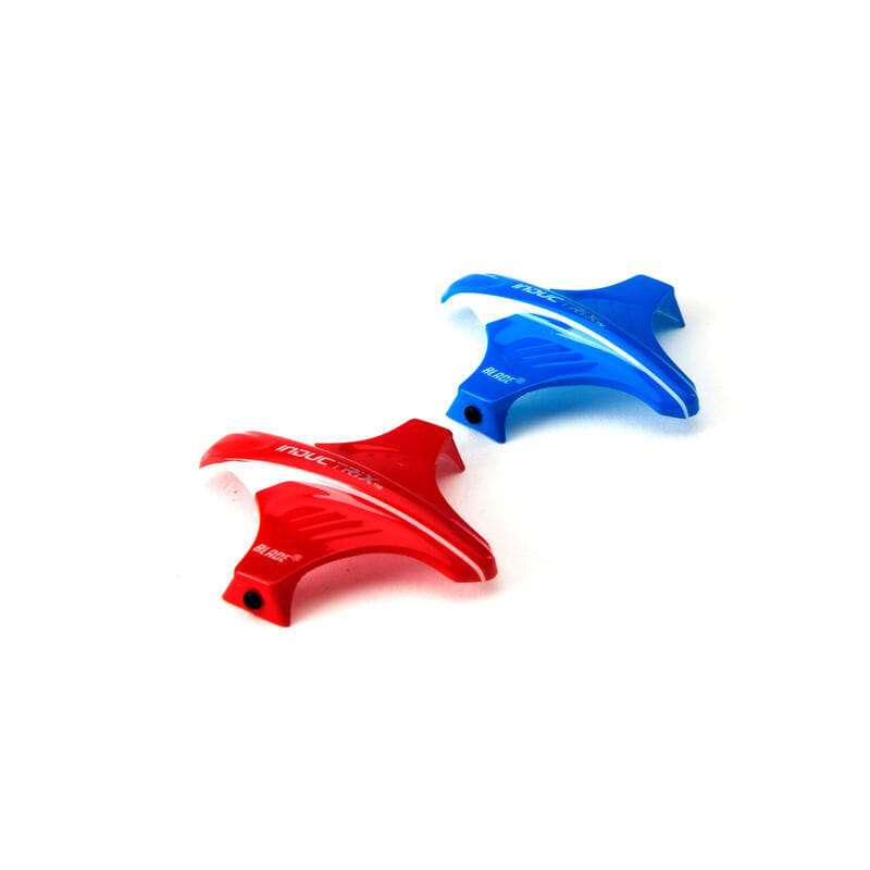 Blade Inductrix RTF Quadrocopter mit SAFE fuer Indoor-Flug_