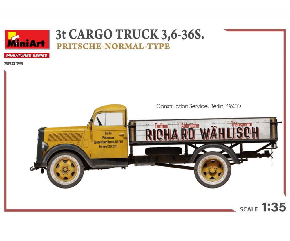 miniart-1-35-3t-cargo-truck-3-6-36s-pritschenw-plastik-modellbausatz