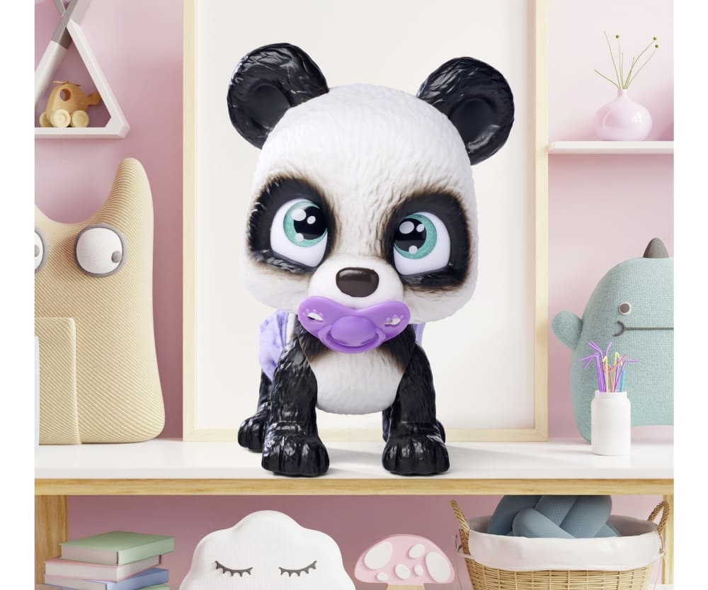 Simba Toys Pamper Petz Panda - RC-Zubehoer