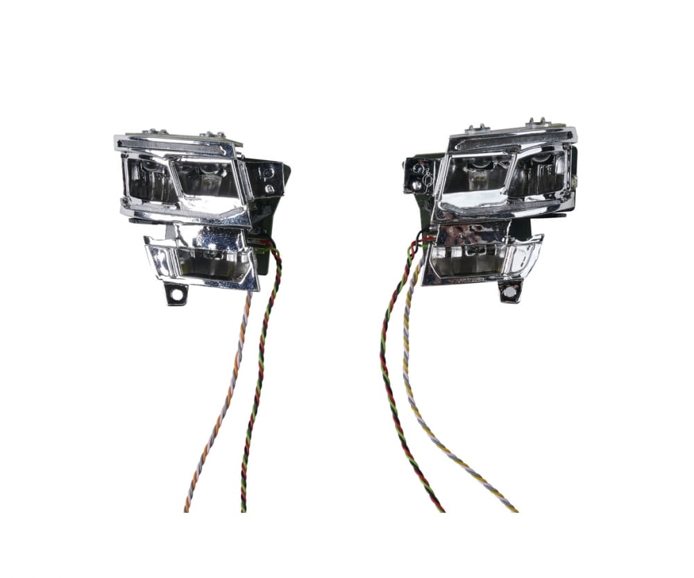 Carson 1_14 7_2_12V Vo. Platine Scania 770S Ref - RC-Zubehoer