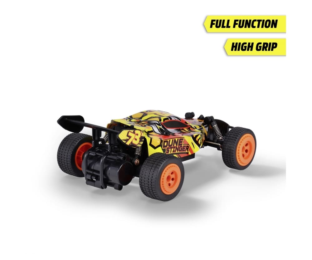 Dickie RC Dune Stinger_ RTR - RC-Zubehoer