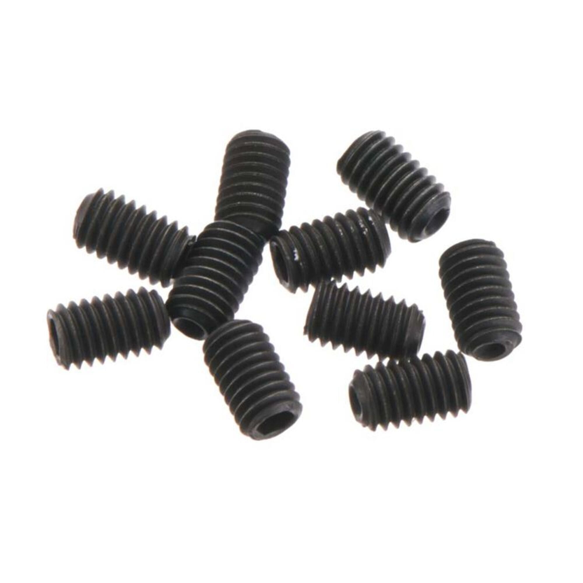 Arrma AR724305 Schrauben Set 3x5mm _10_ - RC-Zubehoer