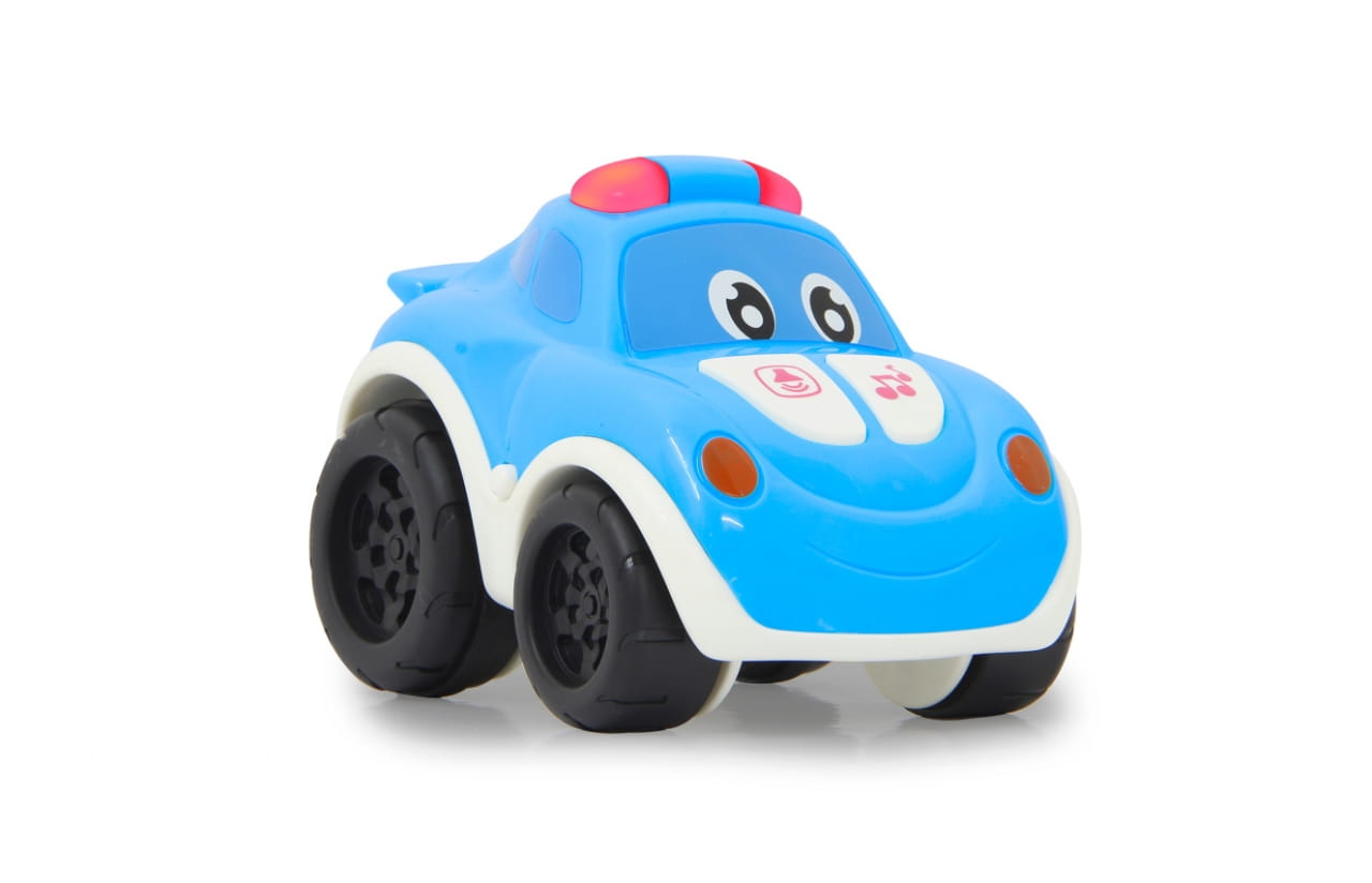 Jamara My Little Car blau