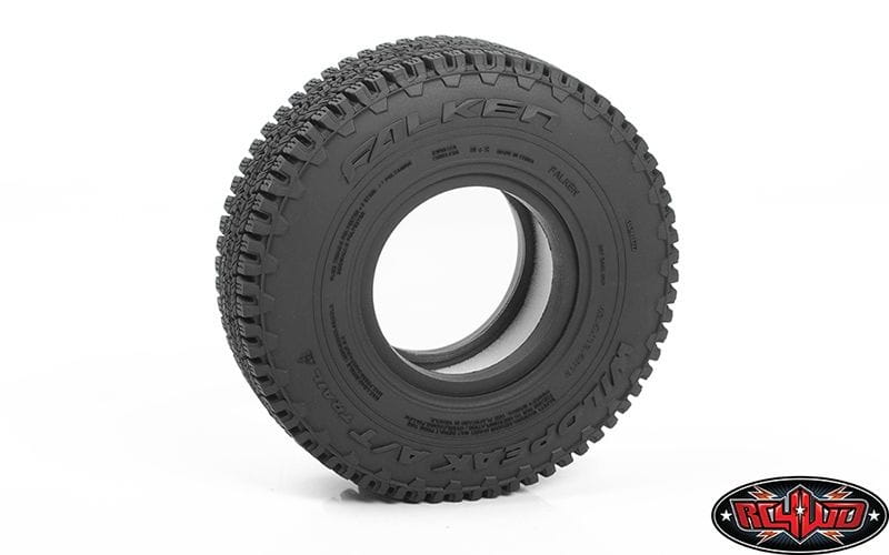 RC4WD Falken Wildpeak A/T Trail 1.9 Scale Reifen