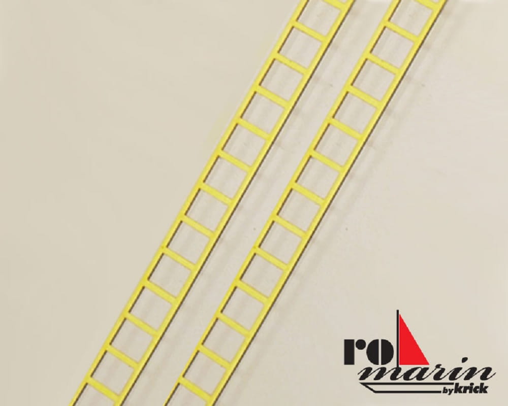 Romarin Leiter Metall 9x250 mm _2_ - RC-Zubehoer