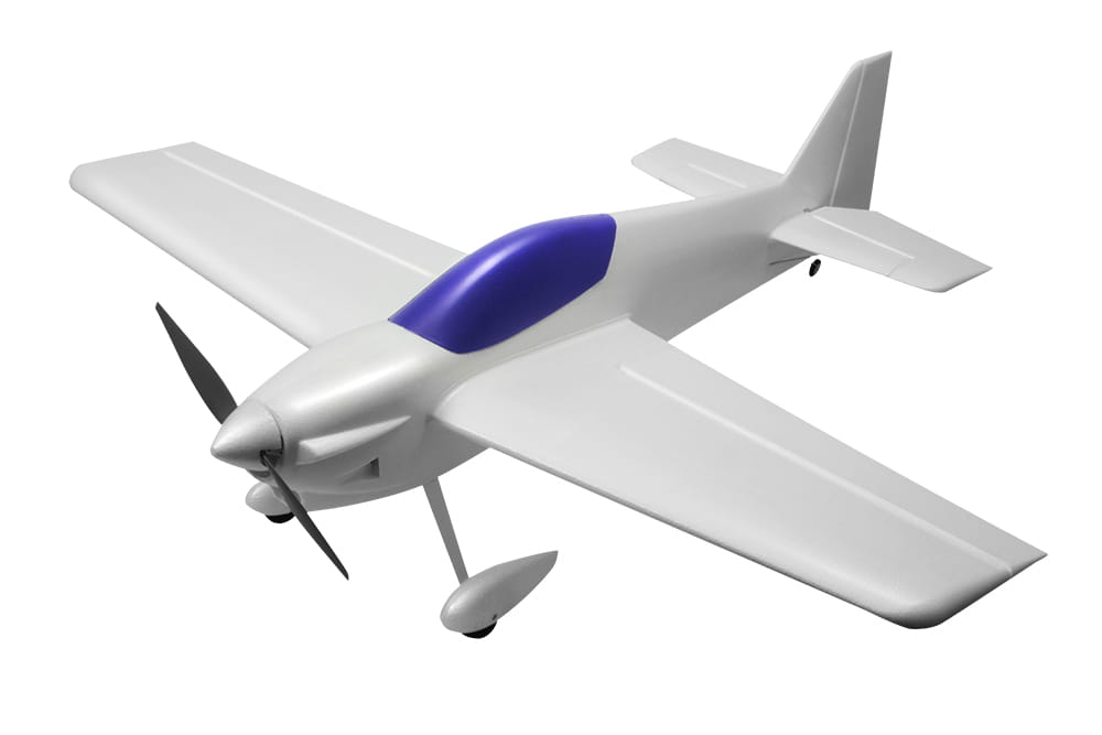 MULTIPLEX RC Flugzeug Acromaster Pro mpx acromaster pro