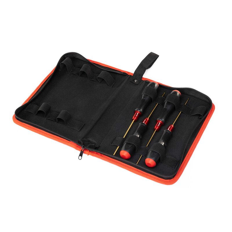 Dynamite Hex Driver Set Metric _4_ - RC-Zubehoer
