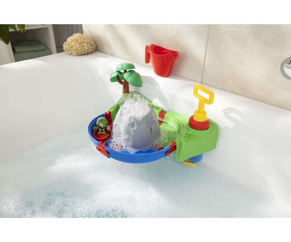 Aquaplay Sploshy Volcano - RC-Zubehoer