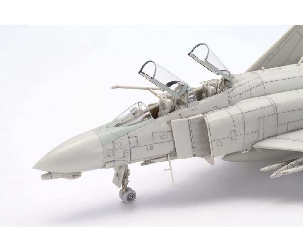Tamiya 1_48 F-4B Phantom II McDonnel - RC-Zubehoer