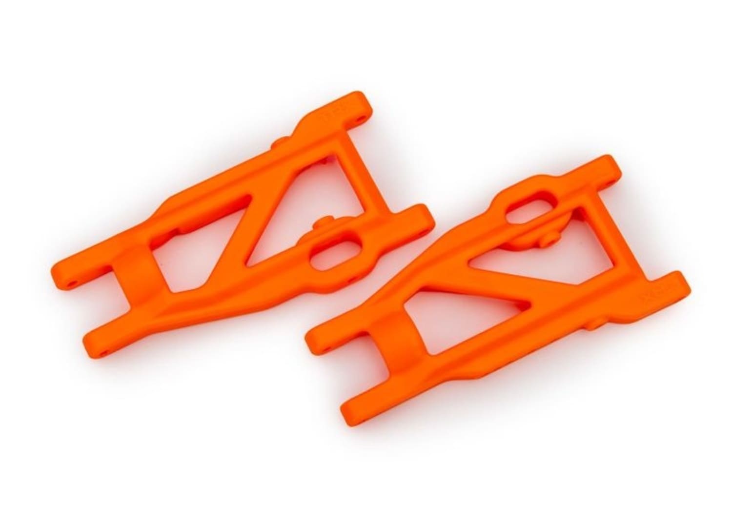 Traxxas Querlenker Heavy-Duty orange - RC-Zubehoer