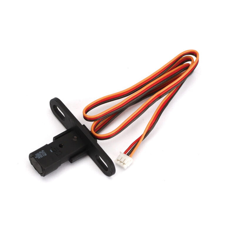 Spektrum DSM2 Telemetrie Drehzahlsensor Spektrum DSM2 Telemetrie Drehzahlsensor - RC-Zubehoer