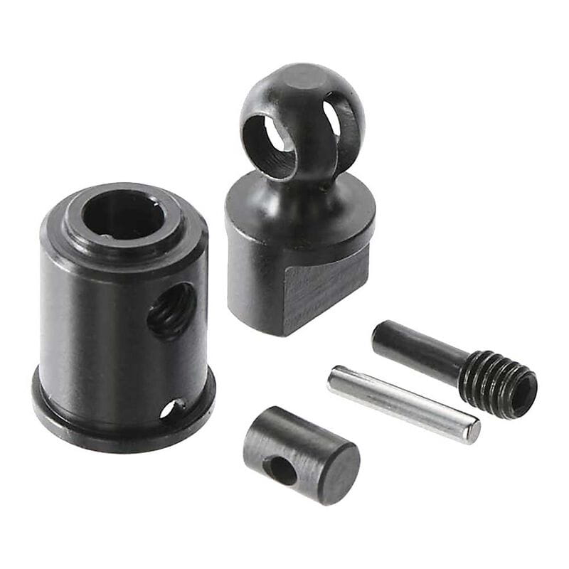 Axial AX31148 WB8-HD Driveshaft Coupler Set Yeti - RC-Zubehoer