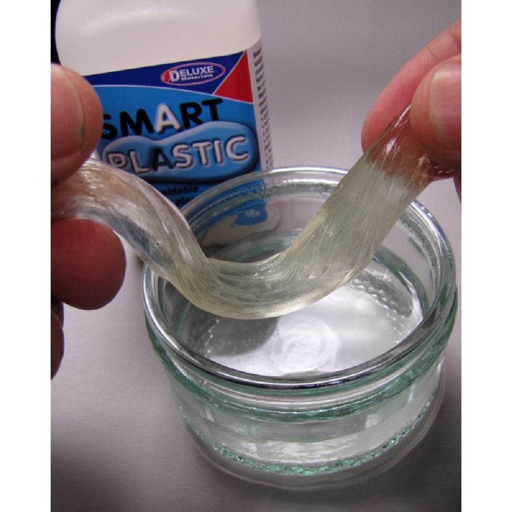 Krick Smart Plastic Modelliermasse  200 ml DELUXE