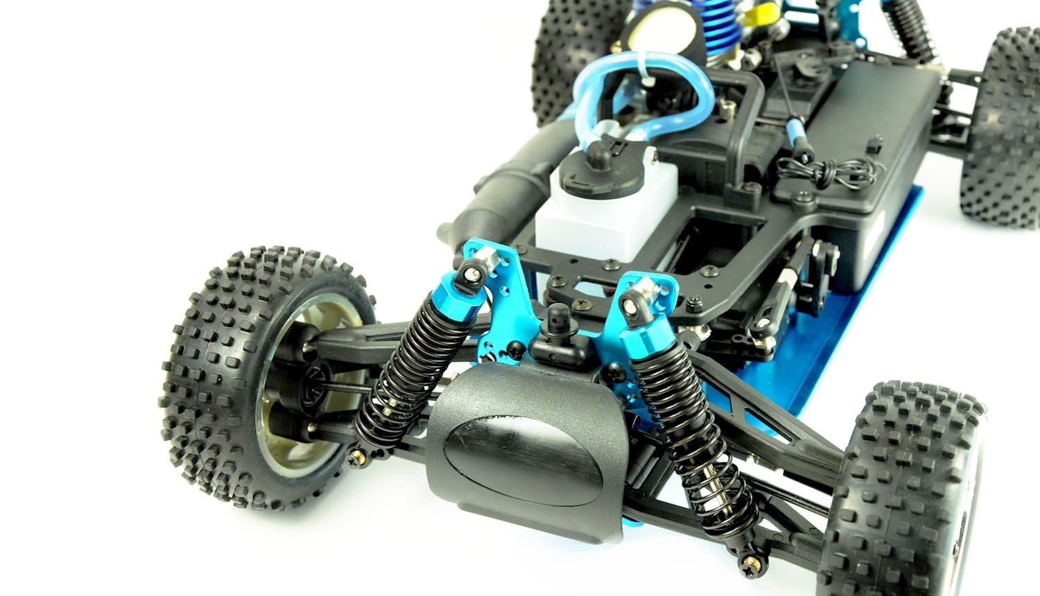 AMEWI Leopard Verbrenner Buggy RTR amewi verbrenner buggy leopard