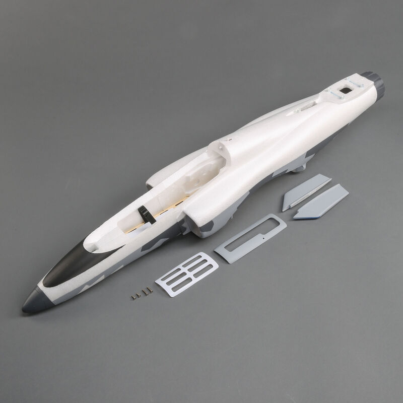 E-flite Viper 70mm Rumpf - RC-Zubehoer