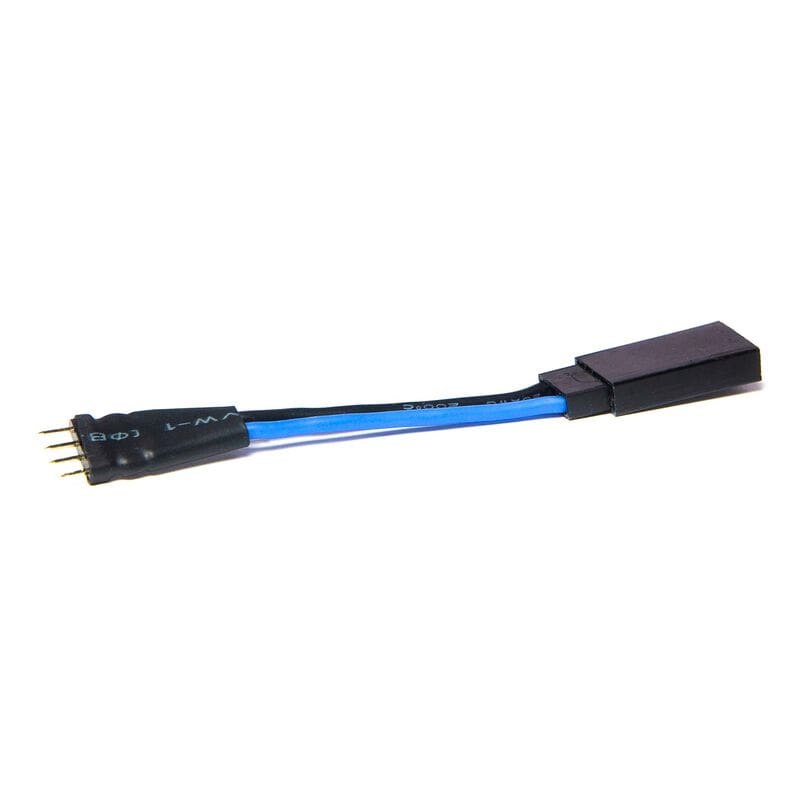 Spektrum USB Serial Adapter_ DXS_ DX3 - RC-Zubehoer