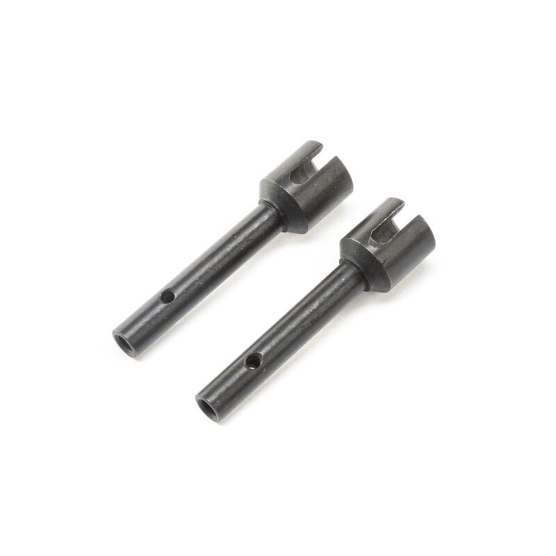 Losi Stub Axle_ Rear _2_ Super Baja Rey - RC-Zubehoer