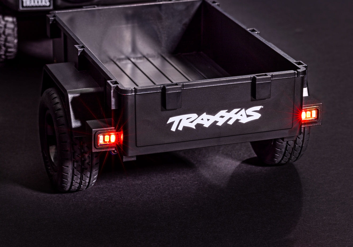 Traxxas LED Licht-Set für TRX-4m TRX9795 Anhänger