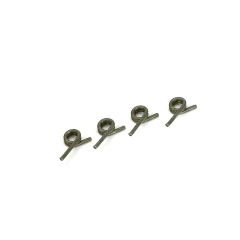 Losi 8B _ 8T_ Kupplungsfeder mittel_ Gruen _4_ - RC-Zubehoer