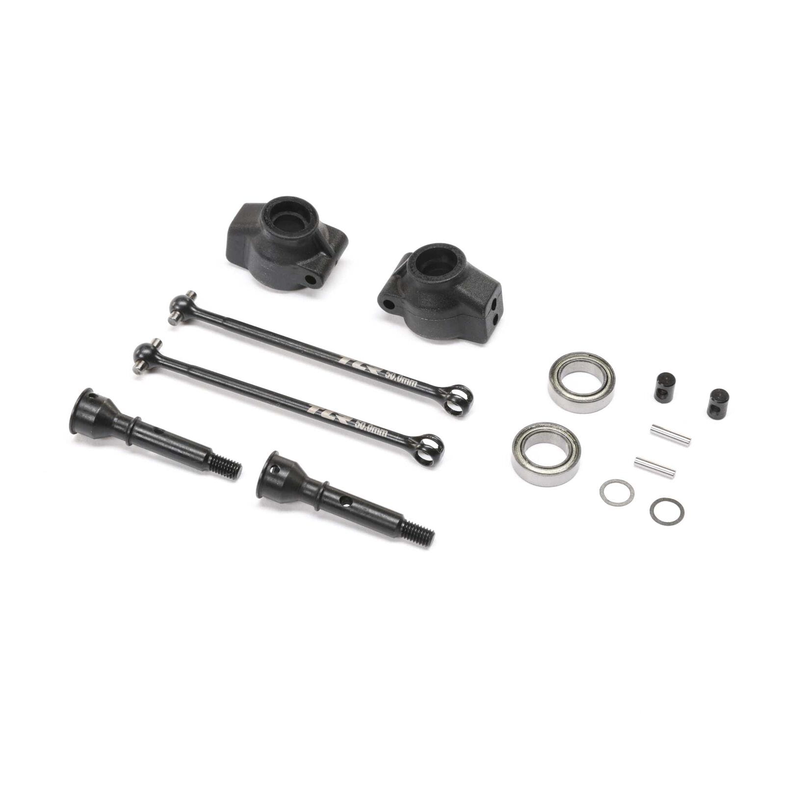 Losi CVA Driveshaft Set_ Mini-B BL - RC-Zubehoer