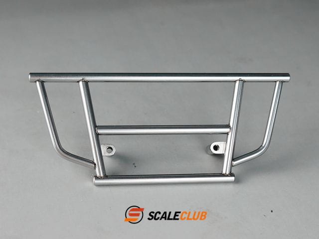 ScaleClub 1_14 Front-Lampenbuegel mit Lampen aus Metall fuer VOLVO - RC-Zubehoer
