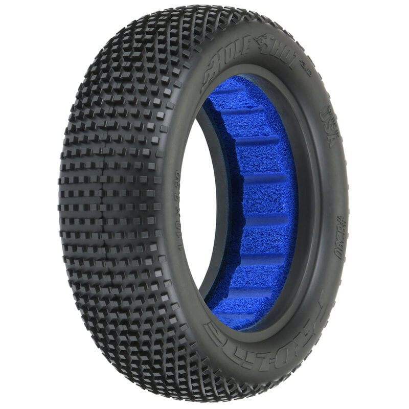 Proline 1_10 Hole Shot 3_0 2.2 2WD M4 Buggy Front Reifen - RC-Zubehoer
