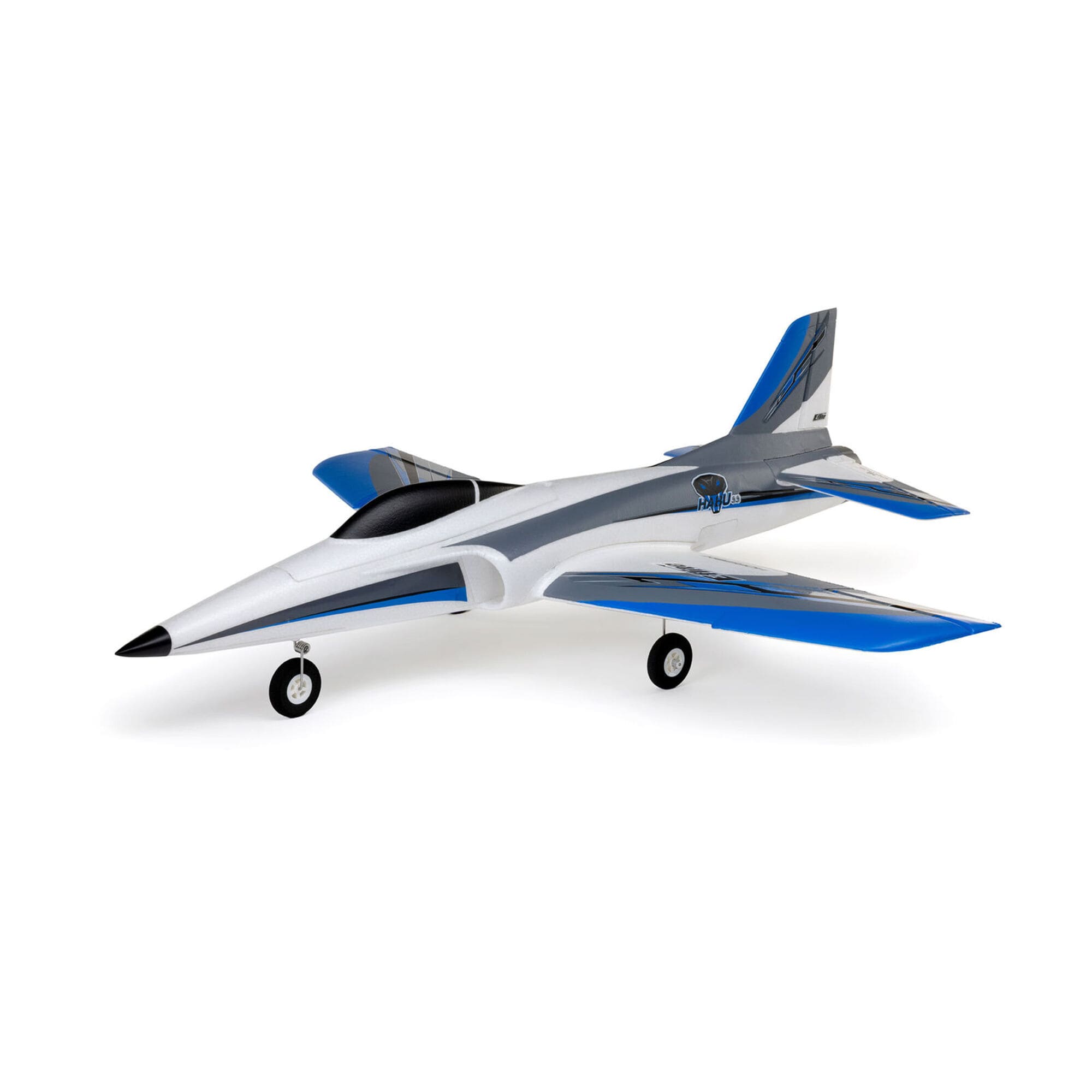 E-Flite Habu SS 50mm EDF RC Jet PNP