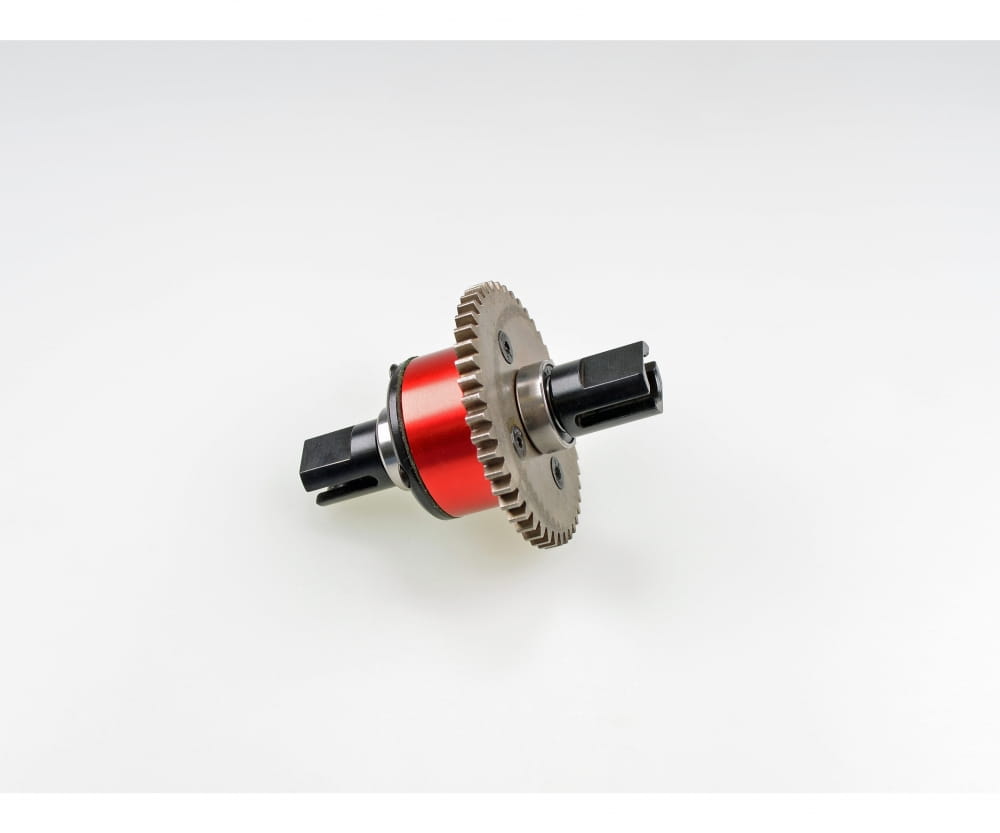Carson Virus Rocket 120 Diff. Metall Mitte - RC-Zubehoer
