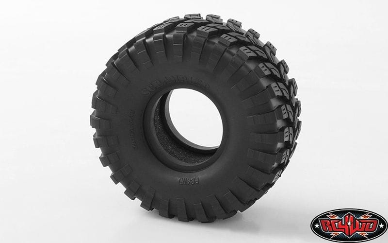 RC4WD Scrambler Offroad 1.55 Scale Reifen - RC-Zubehoer