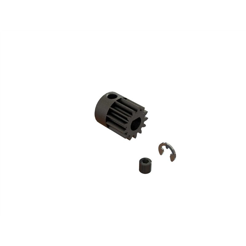 Arrma 13T 0.8Mod Safe-D5 Pinion Gear - RC-Zubehoer