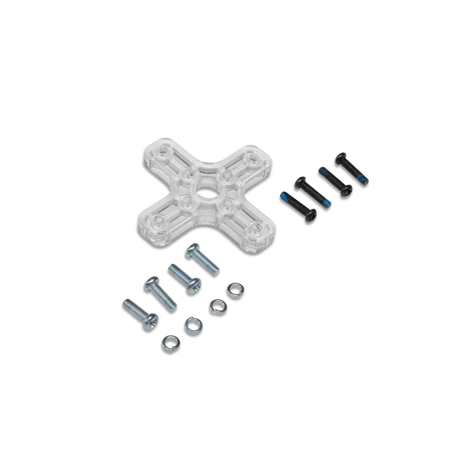 E-flite Motor Mount with Screws_ Beechcraft D18 - RC-Zubehoer