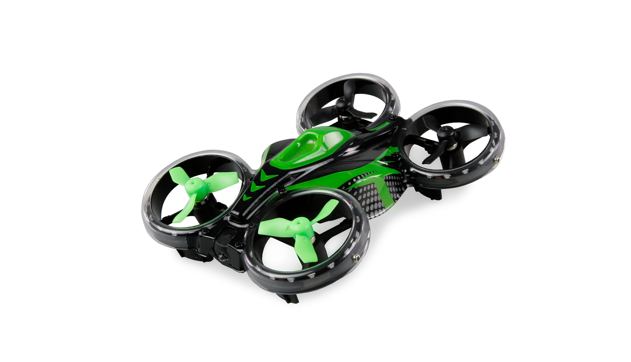 Amewi RC FightStar Battle Drone RTF gruen - RC-Zubehoer