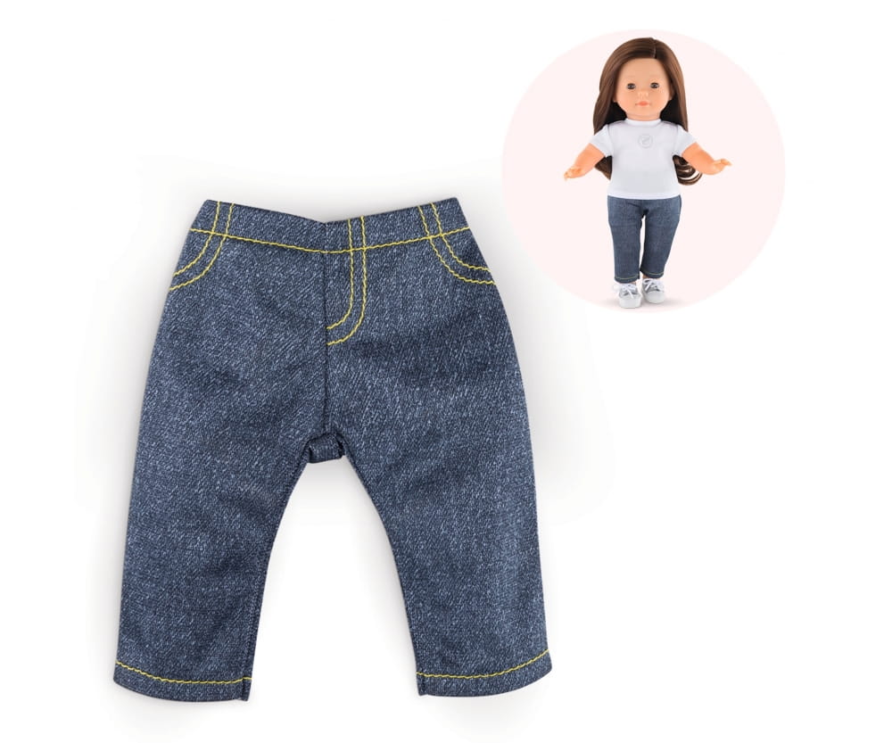 Simba Toys Corolle MC Jeanshose
