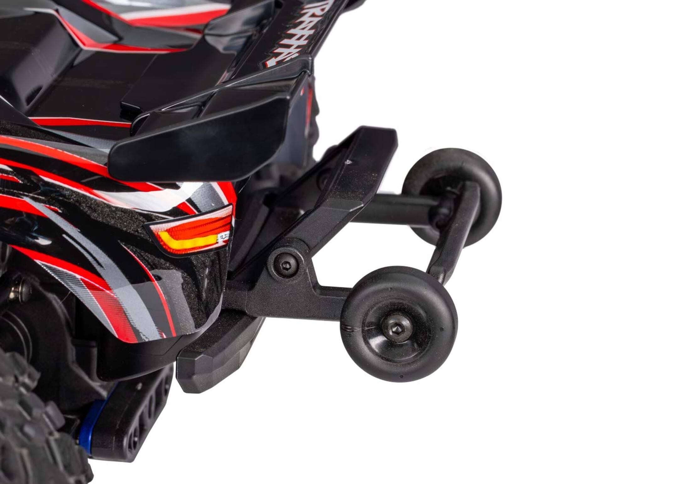 Traxxas Rustler 4x4 VXL Stadium Truck 1_10 RTR in Gruen_