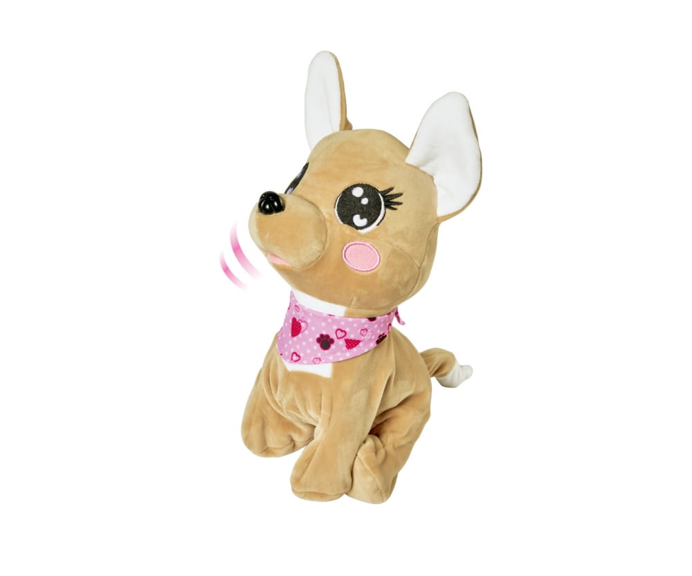 Simba Toys Chi Chi Love Baby Boo