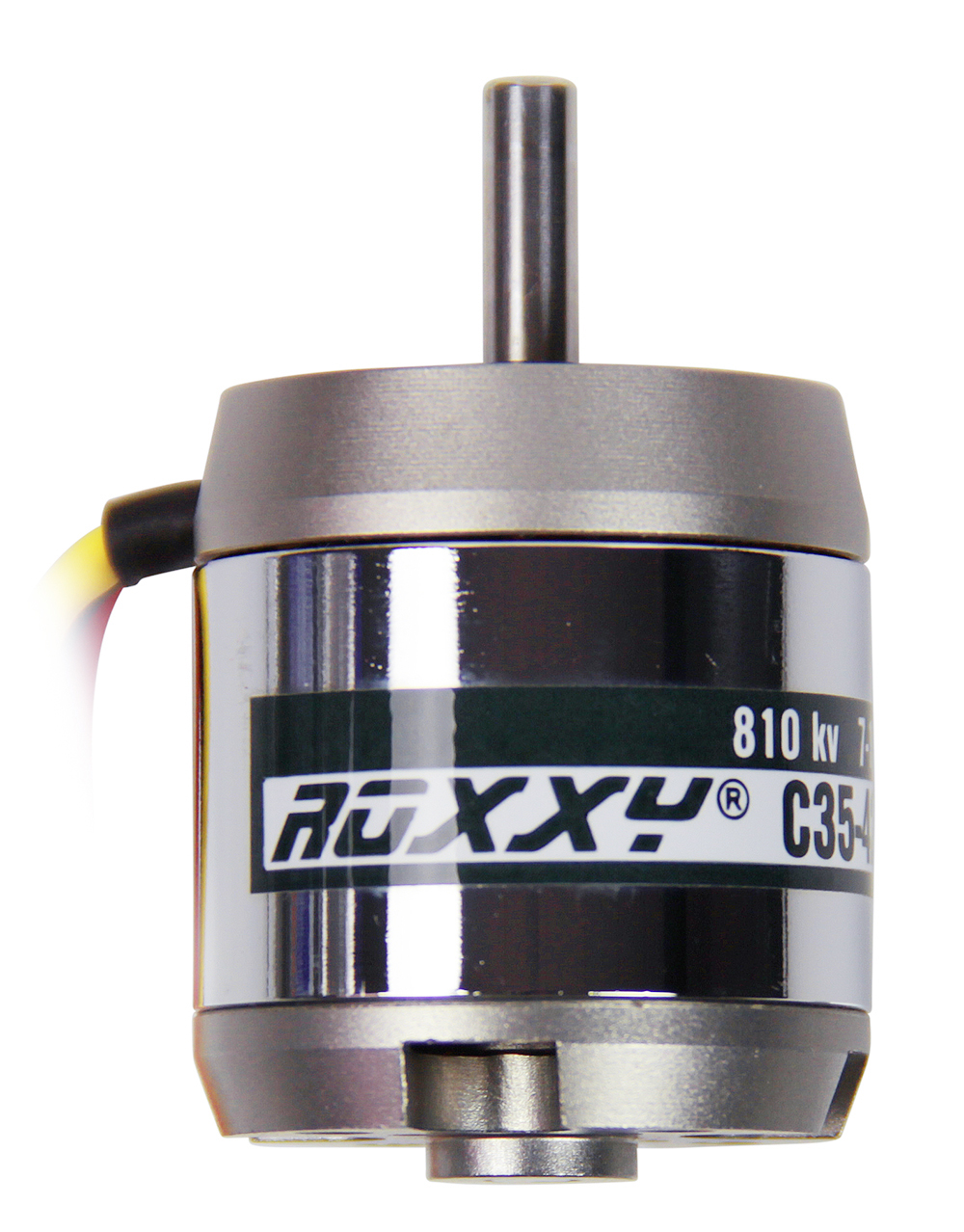 Multiplex ROXXY Brushless Motor BL Outrunner C35-42-810kV - RC-Zubehoer