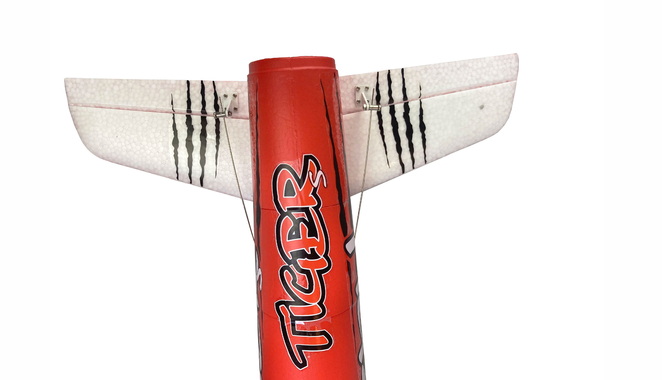 Amewi RC Flugzeug AMXFlight Tiger S Jet 55mm EDF PNP rot Amewi RC Flugzeug AMXFlight Tiger S Jet 55mm EDF PNP rot