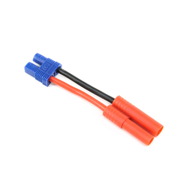 Dynamite ADAPTER_ HXT DEVICE_EC3 BATTERY - RC-Zubehoer