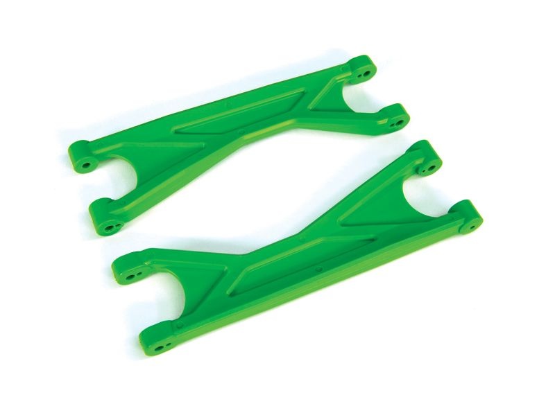 Traxxas Querlenker gruen oben HeavyDuty _2_ l_r v_h - RC-Zubehoer