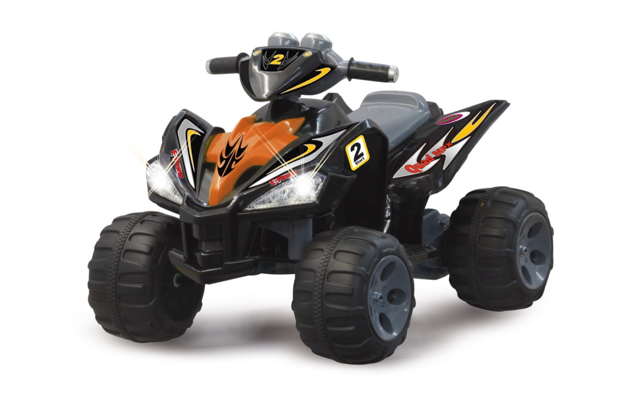 Jamara Ride-on Quad 12V