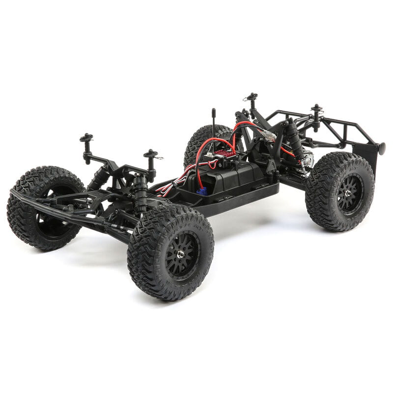 Losi RC Short Course Truck 1:10 22S Kicker SCT RTR 2WD