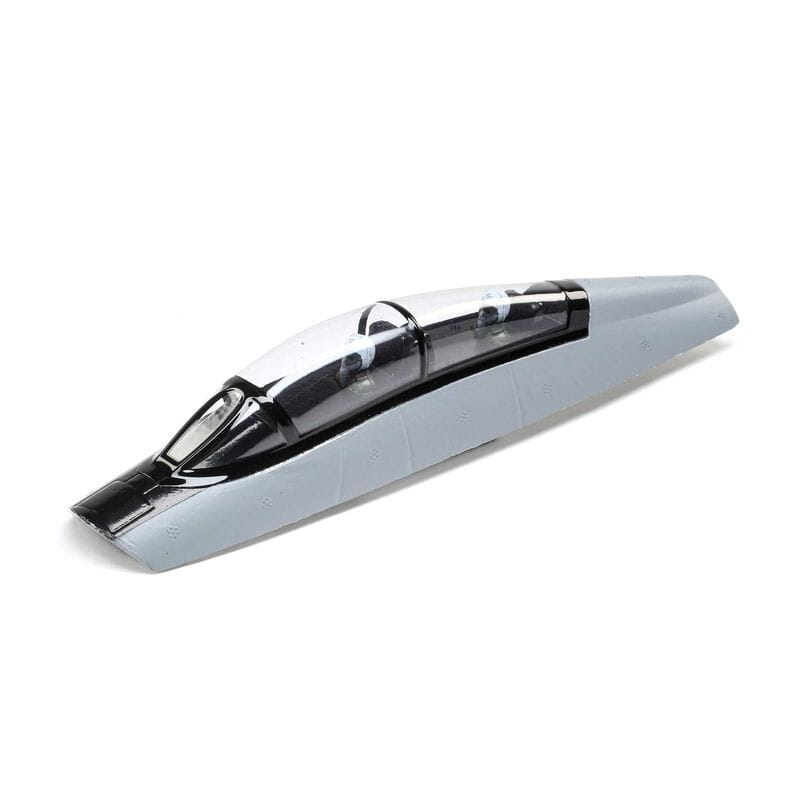 E-flite Canopy: F-14 Tomcat 40mm Twin