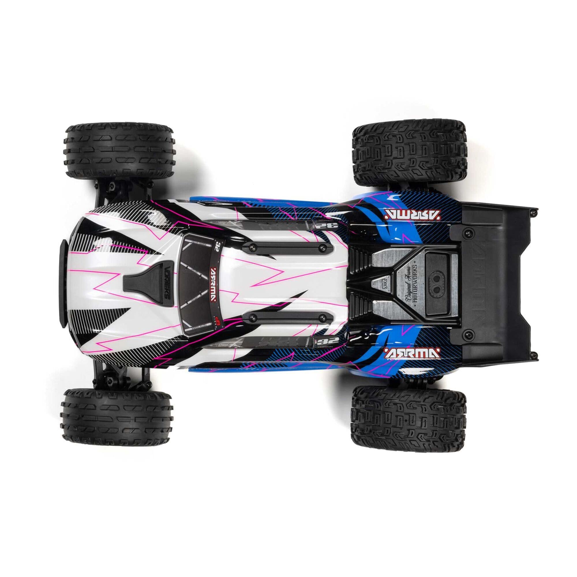 arrma-110-vorteks-mega-550-brushed-2wd-stadium-truck-rtr-blue