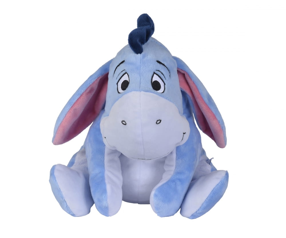 Simba Toys Disney WTP Core Ref., I-Aah, 25cm Plüsch