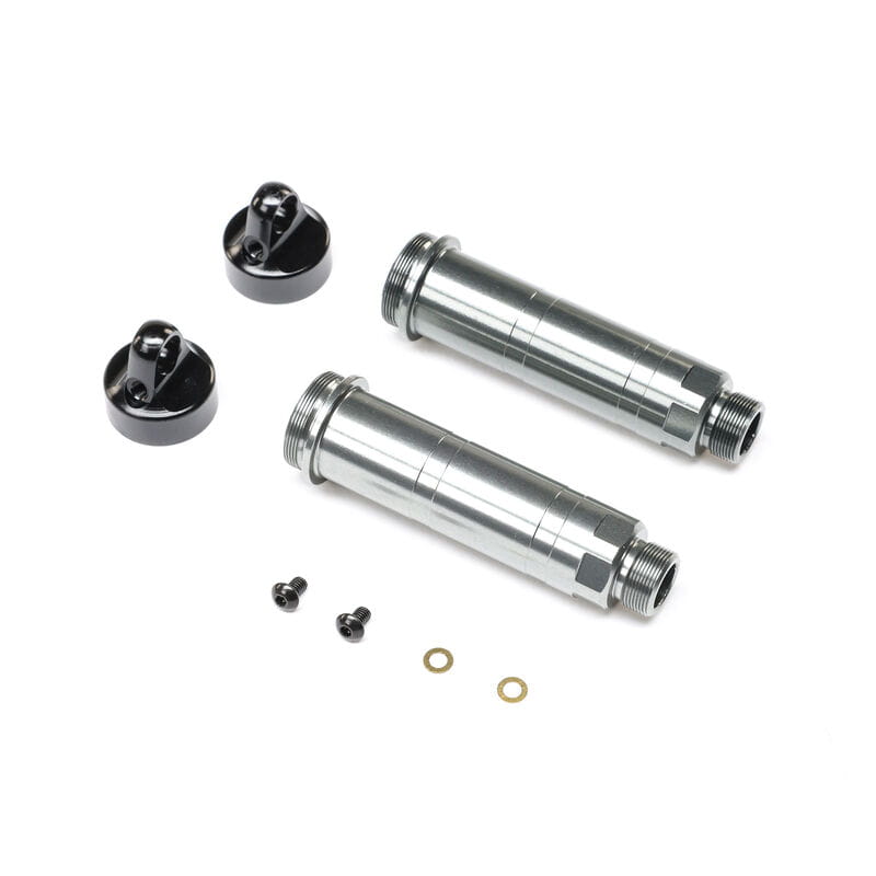 Losi Shock Karosserie - Cap Dampening _2_ LMT 2.0 - RC-Zubehoer